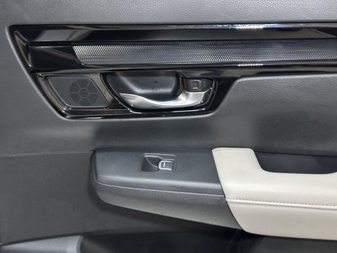 Certified 2024 Honda CR-V EX-L image 35