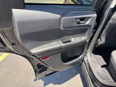 Used 2023 Ford Bronco Sport Big Bend AWD/4WD image 19