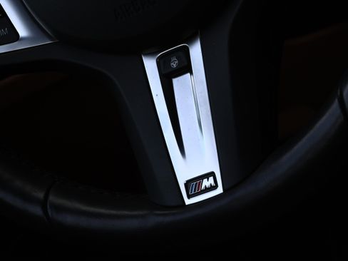 Certified 2024 BMW 330i Sedan w/ M Sport Package image 23