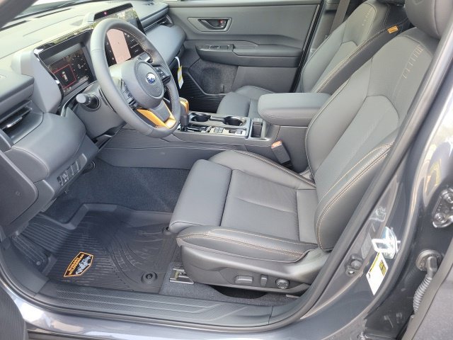 New 2026 Subaru Outback Wilderness AWD/4WD image 9