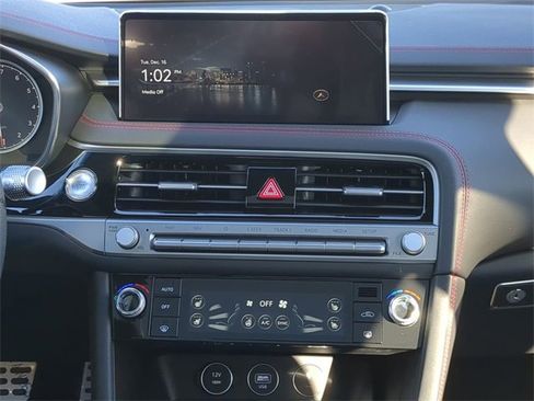 New 2026 Genesis G70 3.3T Sport Prestige image 16