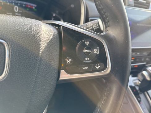 Used 2018 Honda CR-V EX-L image 13