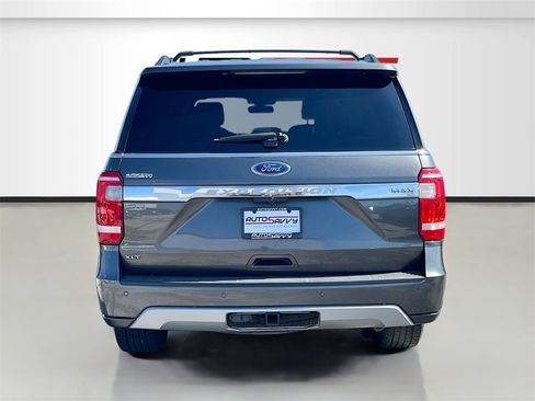 Used 2021 Ford Expedition Max XLT image 6