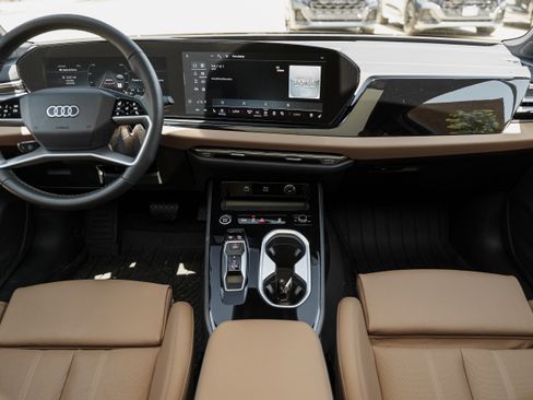 Certified 2026 Audi A6 Premium Plus w/ Premium Plus Package AWD/4WD image 8