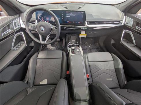 New 2025 BMW X1 xDrive28i w/ Technology Package image 15