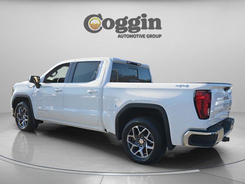 New 2026 GMC Sierra 1500 Pro w/ Pro Value Package RWD image 3