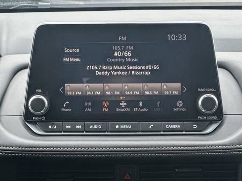 Certified 2025 Nissan Rogue S image 3