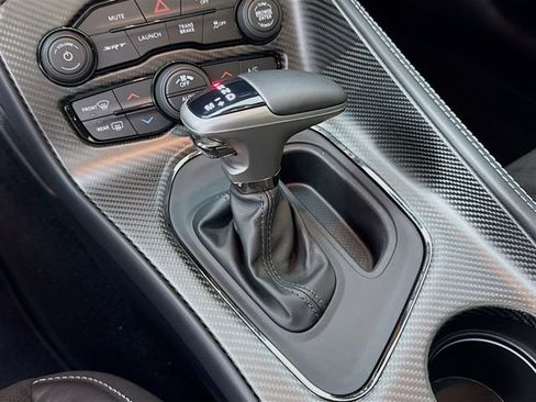 Used 2023 Dodge Challenger SRT Hellcat Redeye RWD image 17