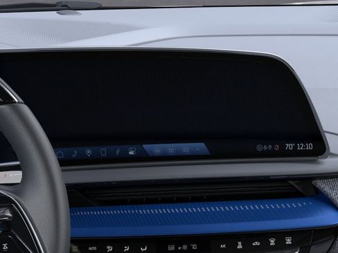 New 2026 Cadillac Optiq Sport 1 w/ LPO, Floor Liner Package RWD image 20