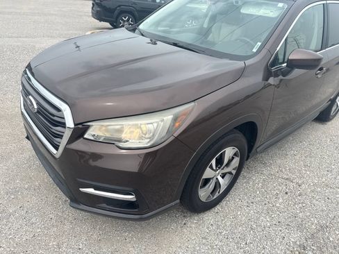 Used 2019 Subaru Ascent Premium AWD/4WD image 1