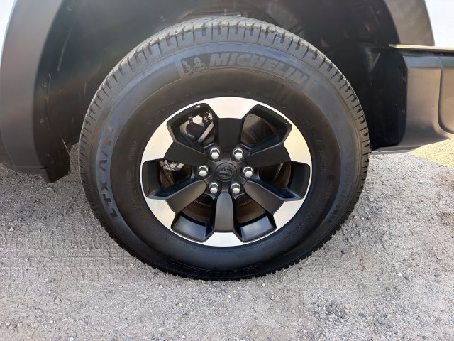 Used 2022 RAM 1500 Rebel RWD image 30