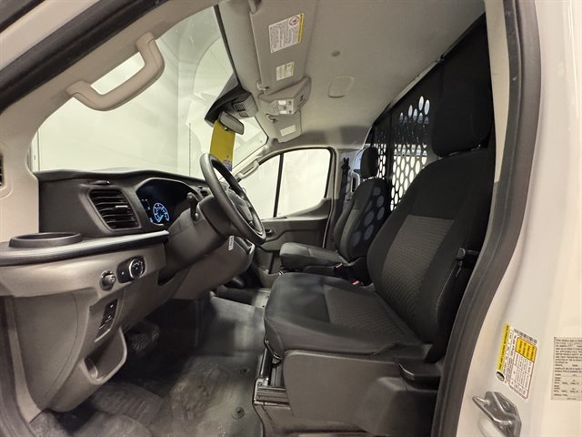 Used 2025 Ford Transit 250 Low Roof w/ Exterior Upgrade Package RWD image 20