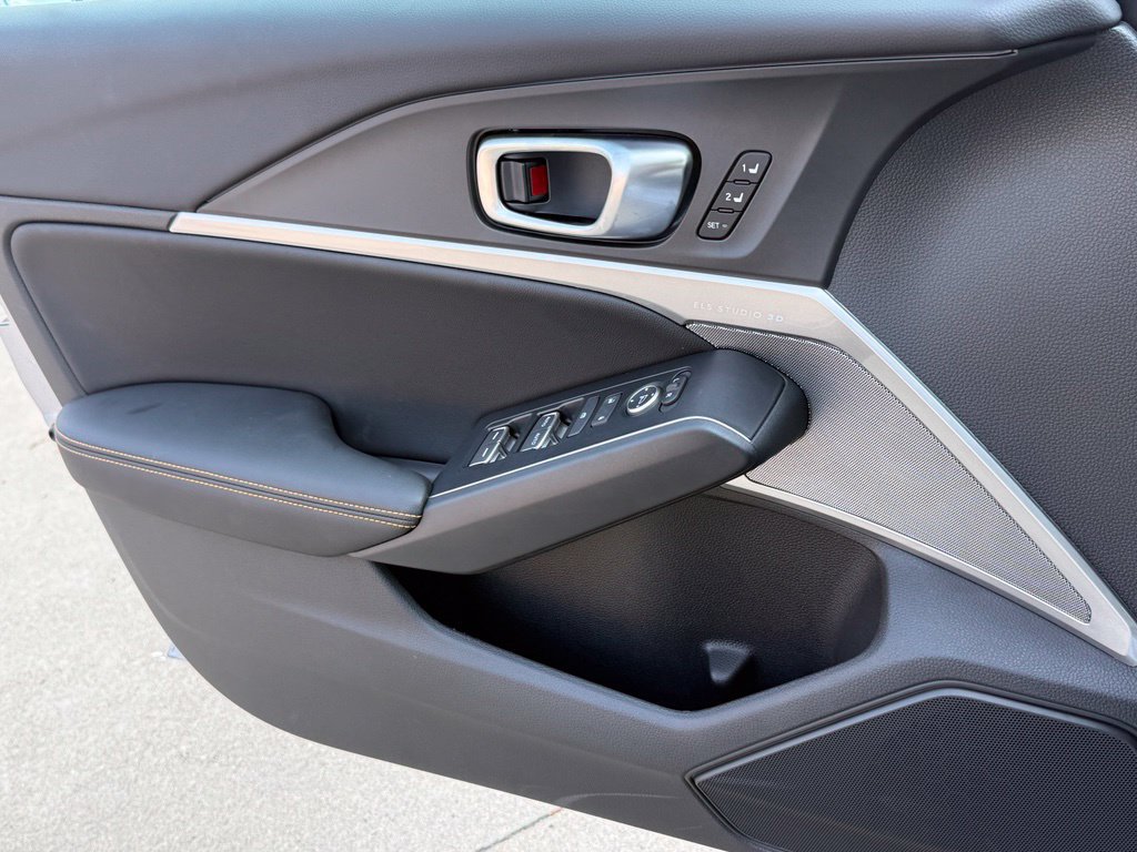 Certified 2026 Acura Integra A-Spec w/ Technology Package FWD image 28