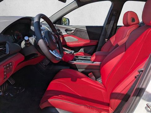 New 2026 Acura RDX A-Spec image 4