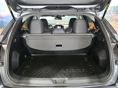 Certified 2026 Subaru Crosstrek 2.0i Premium AWD/4WD image 55