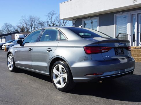 Used 2018 Audi A3 2.0T Premium w/ Convenience Package image 7