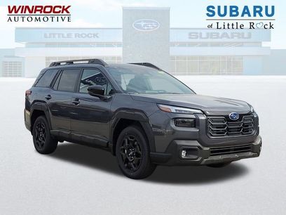 New 2026 Subaru Outback Limited