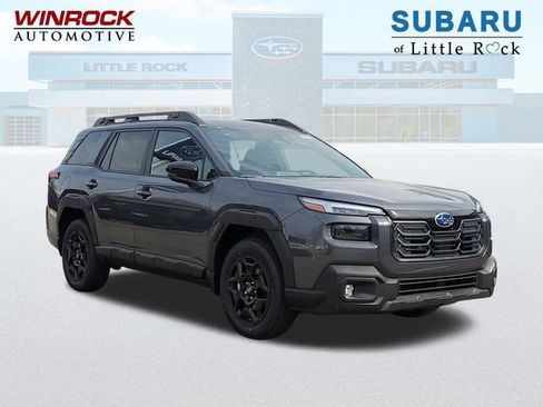 New 2026 Subaru Outback Limited image 1