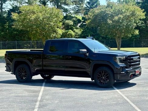 Used 2021 GMC Sierra 1500 Elevation AWD/4WD image 10