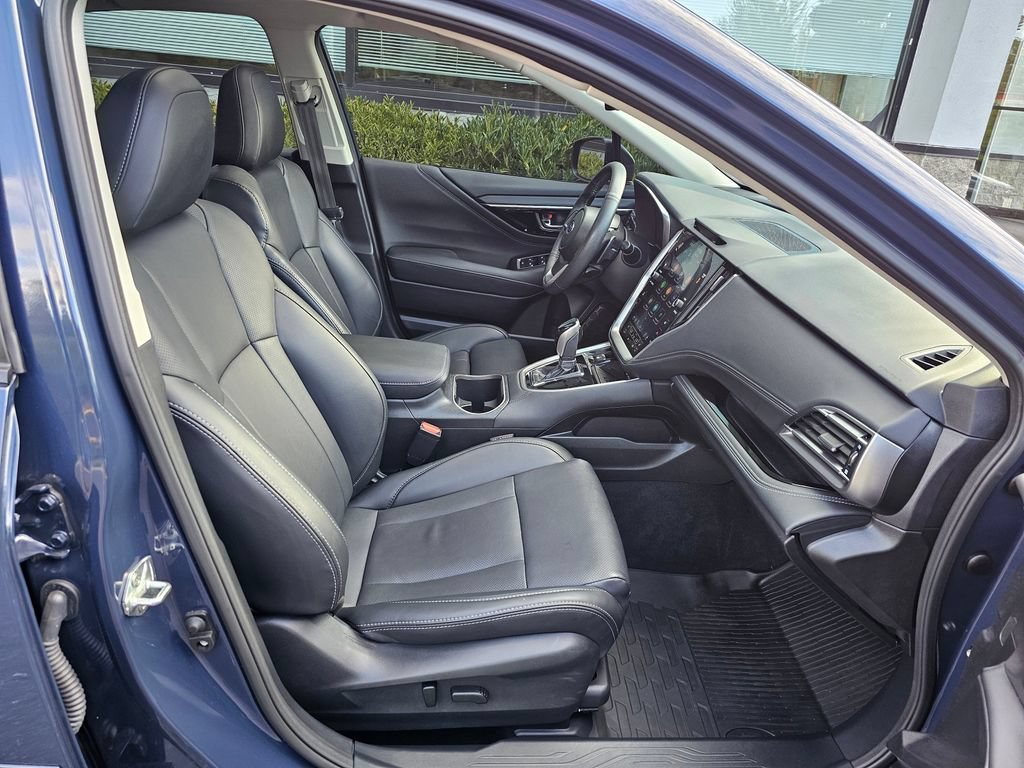Used 2024 Subaru Legacy Limited AWD/4WD image 11