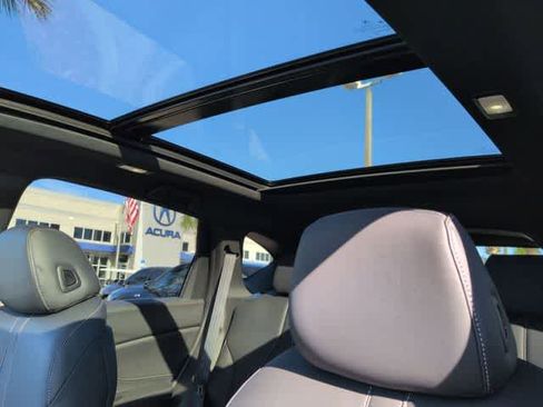 New 2026 Acura RDX image 20