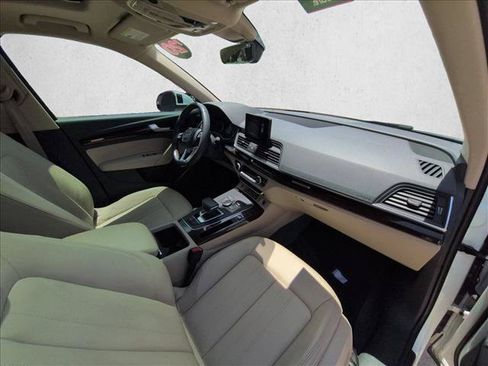 Used 2020 Audi Q5 2.0T Premium AWD/4WD image 21