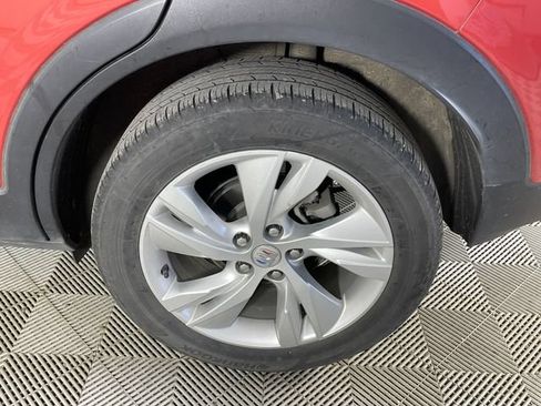 Used 2024 Buick Encore GX Preferred w/ Comfort Package AWD/4WD image 13