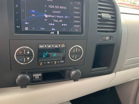 Used 2013 Chevrolet Silverado 3500 LT w/ Interior Plus Package image 25