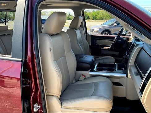 Used 2018 RAM 2500 Laramie AWD/4WD image 30
