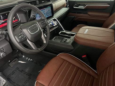 New 2026 GMC Sierra 3500 Denali Ultimate image 11
