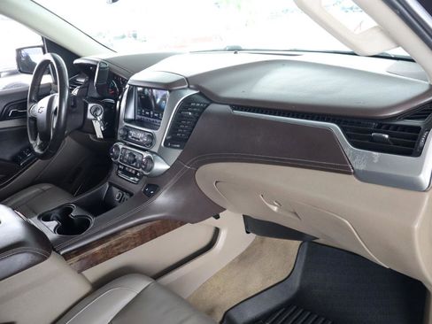 Used 2018 Chevrolet Tahoe LT RWD image 42