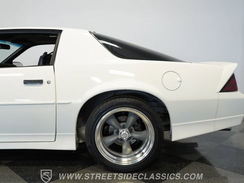 Used 1988 Chevrolet Camaro LT image 24
