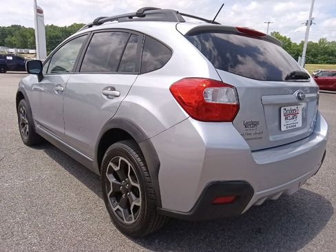 Used 2014 Subaru Crosstrek 2.0i Premium AWD/4WD image 5