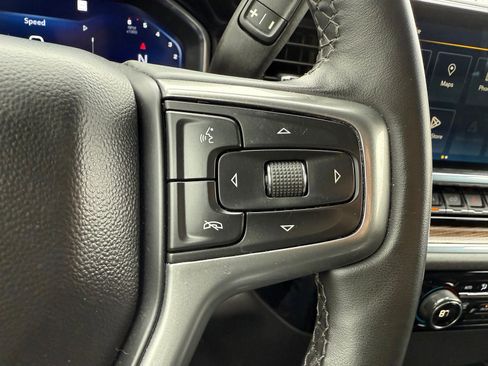 Used 2023 Chevrolet Silverado 1500 LT image 29