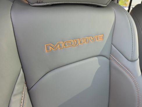 New 2026 Jeep Gladiator Mojave AWD/4WD image 12