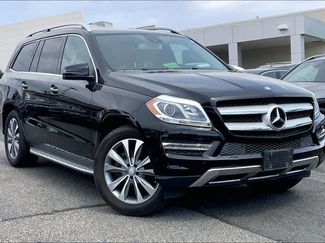 Certified 2016 Mercedes-Benz GL 320 BlueTEC 4MATIC video 1