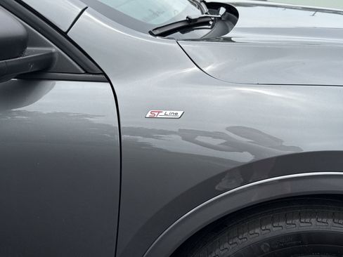 Used 2024 Ford Escape ST-Line image 3