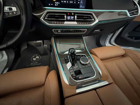 Certified 2023 BMW X5 xDrive40i w/ Premium Package image 18