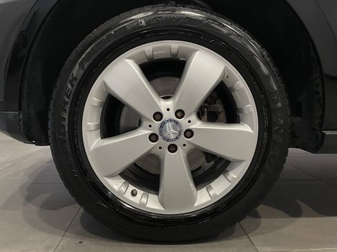 Used 2011 Mercedes-Benz ML 350 4MATIC image 6