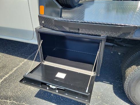 New 2024 Chevrolet Silverado 3500 W/T w/ WT Convenience Package image 7