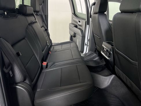 Certified 2023 Chevrolet Silverado 1500 LTZ w/ LTZ Premium Package AWD/4WD image 14
