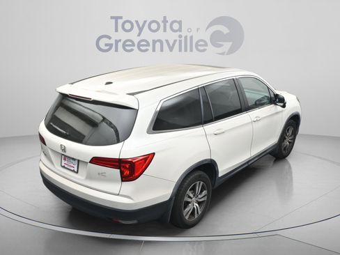 Used 2017 Honda Pilot EX-L image 14