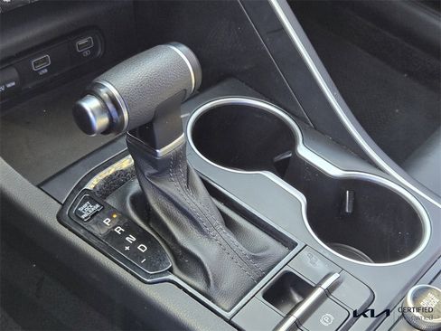 Used 2022 Kia K5 GT-Line image 23