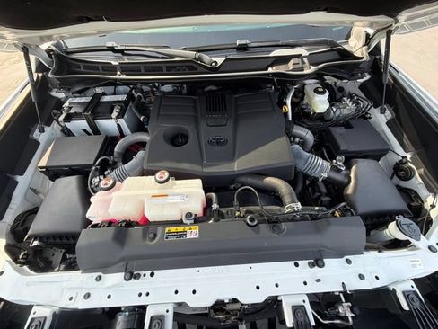 Used 2023 Toyota Tundra SR5 w/ SR5 Convenience Package RWD image 26