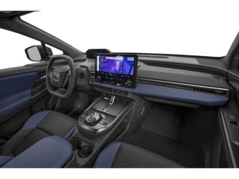New 2026 Subaru Solterra AWD/4WD image 17
