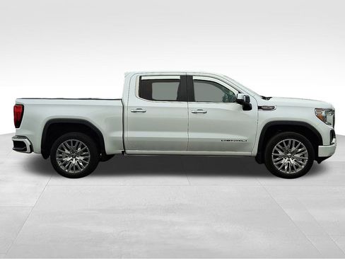 Used 2019 GMC Sierra 1500 Denali w/ Denali Ultimate Package image 7