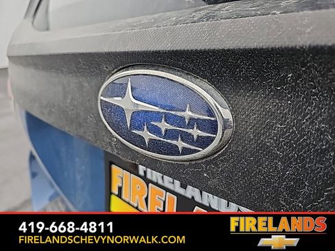 Used 2022 Subaru Forester Wilderness w/ Wilderness Package image 20