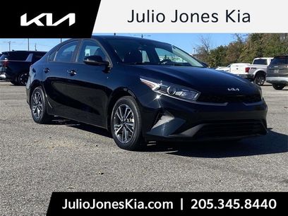 Used 2023 Kia Forte LXS w/ LXS Technology Package