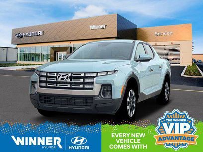 New 2026 Hyundai Santa Cruz SE