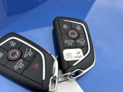 Used 2023 Chevrolet Corvette 2LT image 19